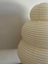 Hanglamp van Rijstpapier - Moderne Design