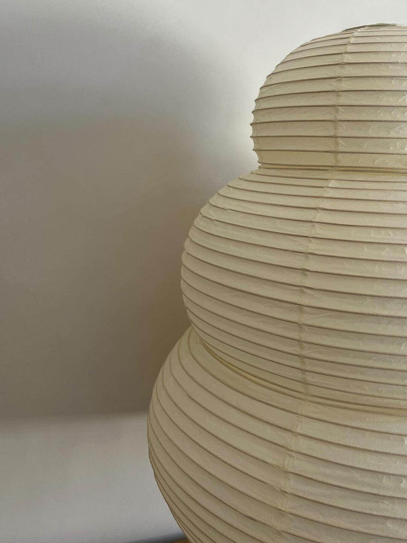 Hanglamp van Rijstpapier - Moderne Design