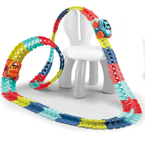 Magnetische Autobahn – Zoomigo