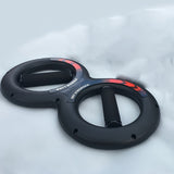 PowerGrip 8-Vorm Trainer – Krachtige Pols- en Onderarmtraining