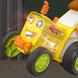 Stuntauto met Licht & Muziek – SpinRacer