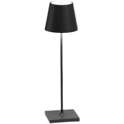 Dimbare Draagbare LED Tafellamp - LumiAura