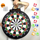 Sticky Dart Challenge Set - Voor Spannende Spelmomenten