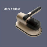 Ultrasone Handstofzuiger – Stil en Efficiënt