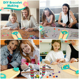 Creatieve Vriendschapsarmbanden Maker – Voor onvergetelijke momenten van samenzijn