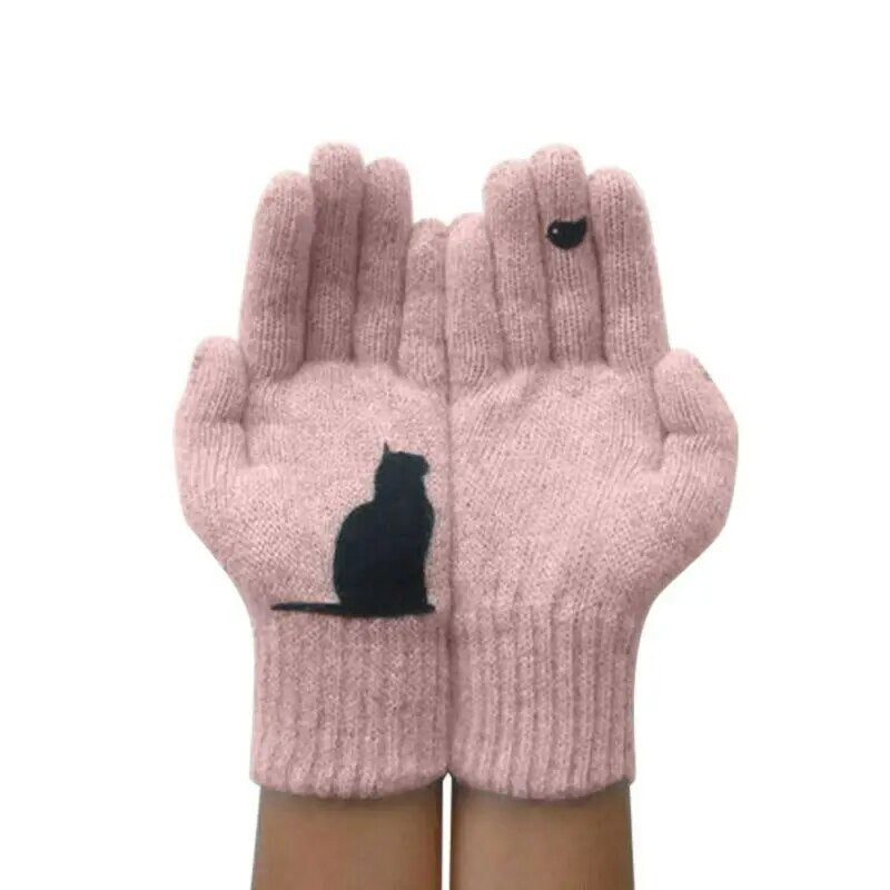 CozyGrip | Bescherm je handen tegen de vorst deze winter!