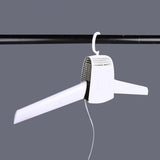 Dry Hanger | Kleding drogen in een handomdraai!