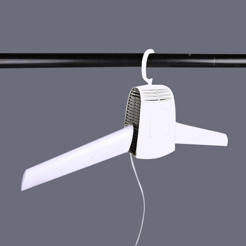 Dry Hanger | Kleding drogen in een handomdraai!