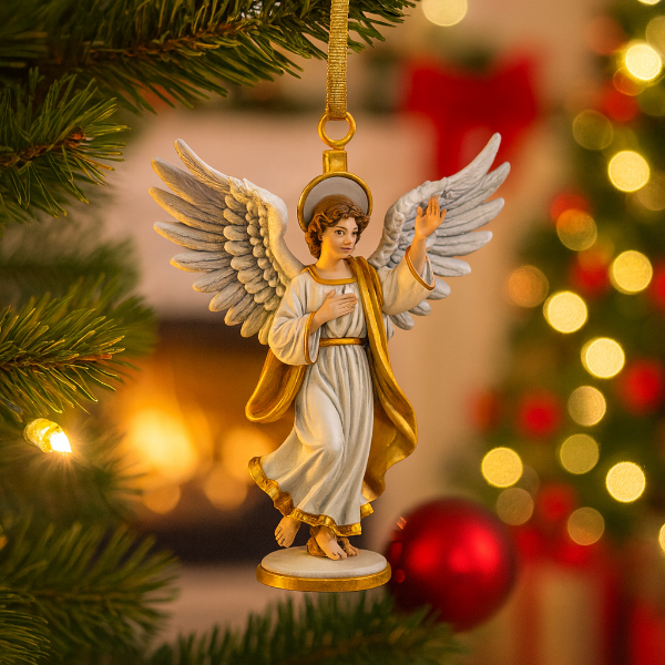 Het pad naar Bethlehem Adventskalender 2025