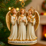 Het pad naar Bethlehem Adventskalender 2025