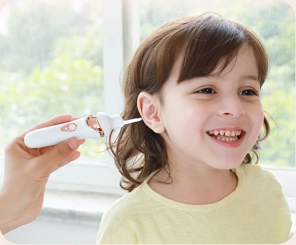 Oorhygiëne-tool – ClearTone