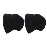2 Pack Autonekkussen