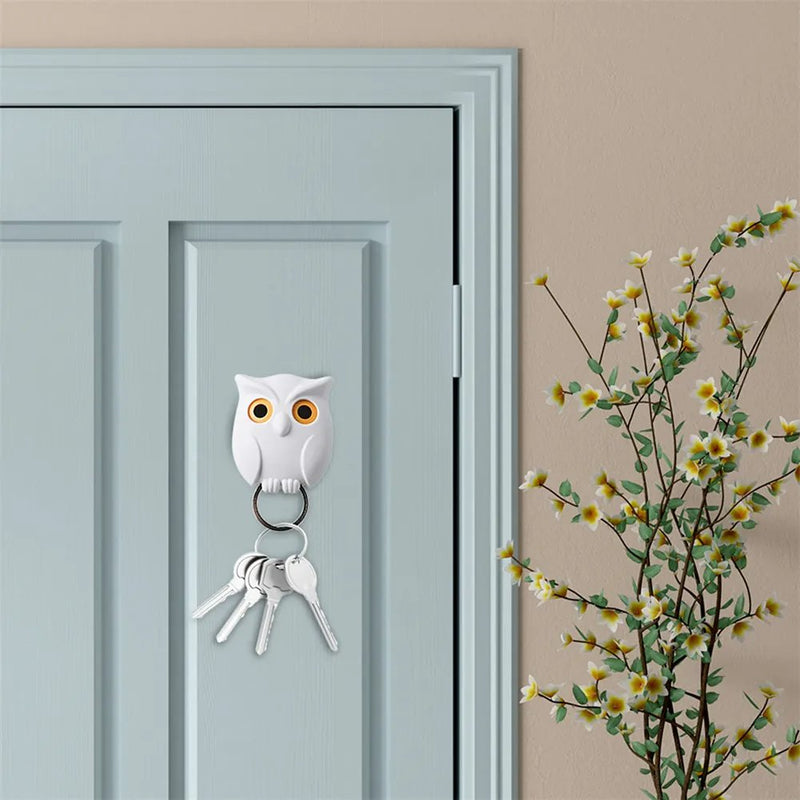 Night Owl Keyholder | Nooit meer je sleutels kwijtraken!