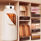 SpeedDryer Compact - Snel en Draagbaar voor Elke Ruimte