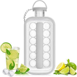 Easy Ice | Geniet van heerlijk gekoelde drankjes deze zomer!