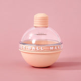 Ice ball | Geniet van lang gekoelde drankjes!