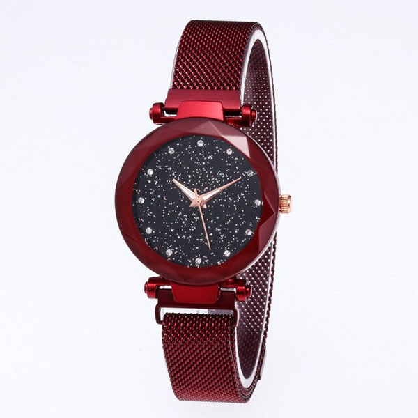 LuxWatch | Horloge voor Vrouwen
