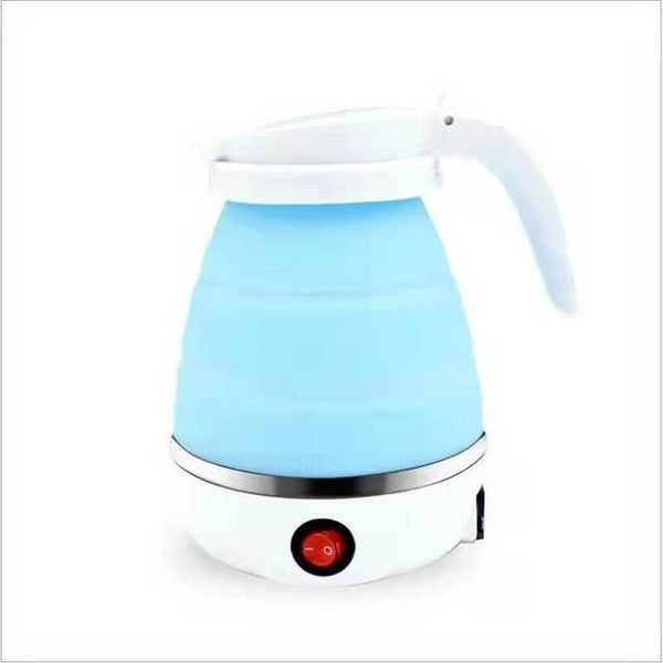 Foldable Cooker | Opvouwbare waterkoker