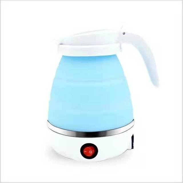 Foldable Cooker | Opvouwbare waterkoker