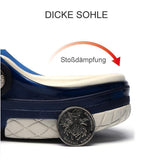 Heren Strandsandalen Ademend Mesh Strand Pantoffel