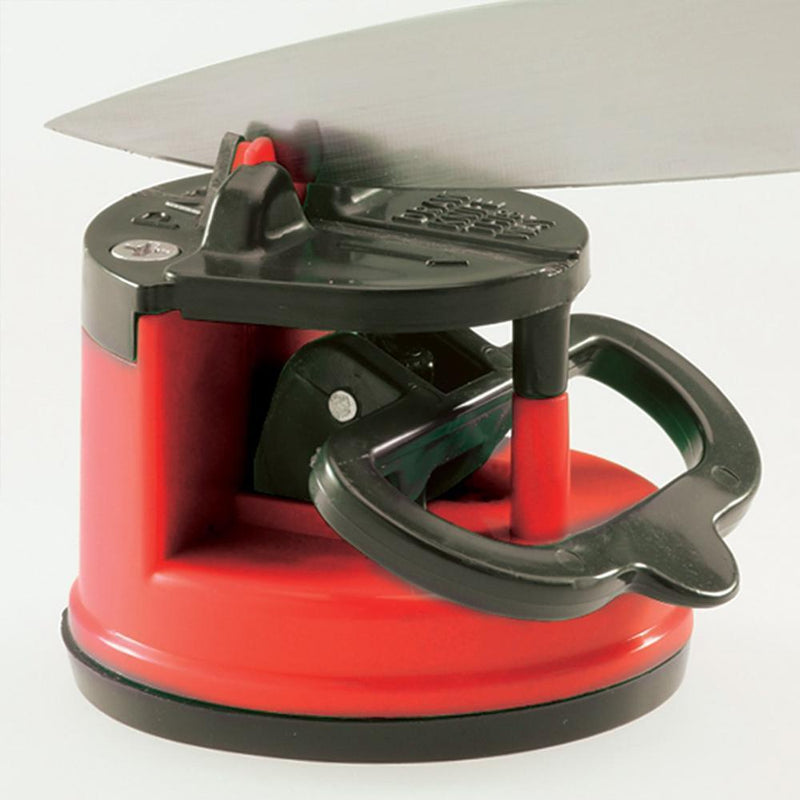 Knife Sharper | Nooit meer botte messen!
