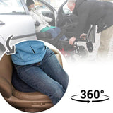 360° Draaiend Zitkussen
