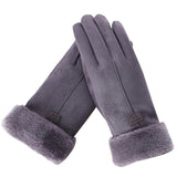 Luxe Winterhandschoenen - Warm en Stijlvol