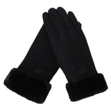 Luxe Winterhandschoenen - Warm en Stijlvol