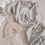 Sunshine Kinderset – Voor een vrolijke en comfortabele uitstraling