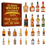 2025 Jack Daniel's 150th Anniversary Adventskalender