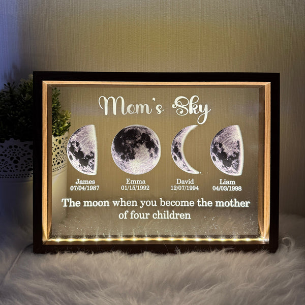 LunaBond | Bezorg je moeder een onvergetelijke moederdag met het perfecte Moederdag cadeau