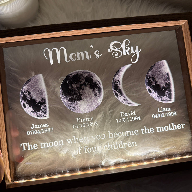 LunaBond | Bezorg je moeder een onvergetelijke moederdag met het perfecte Moederdag cadeau