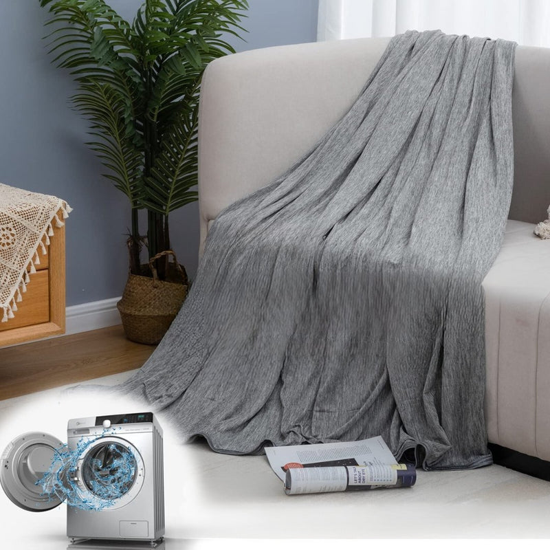 Cooling Summer Blanket | Nooit meer hete zomernachten!