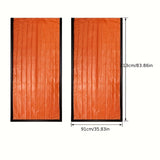 SurviveMate Noodoverlevings Slaapzakken - Waterdichte Isolatie voor Kamperen