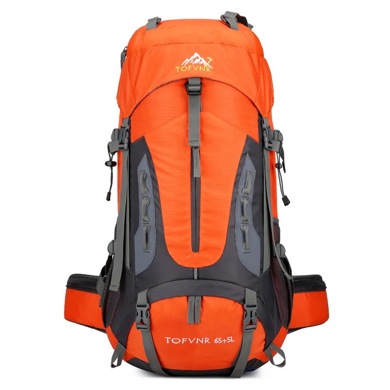 45L Waterdichte Rugzak - AquaTrek