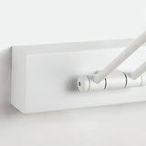 Minimalistische LED-Wandlamp - ZenLite