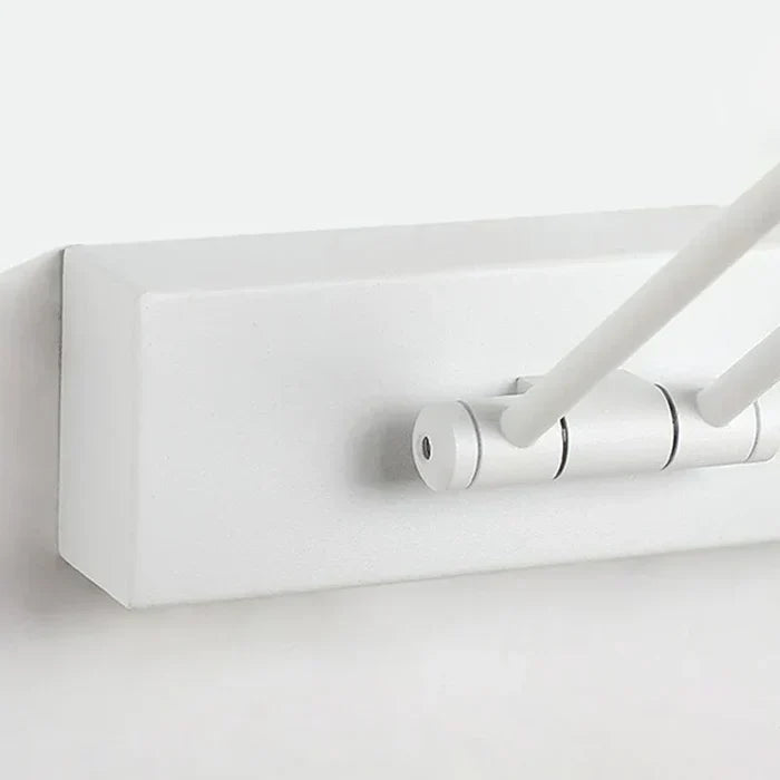 Minimalistische LED-Wandlamp - ZenLite