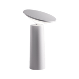 Aurora Tafellamp – Dimbare LED Verlichting met Modern Design