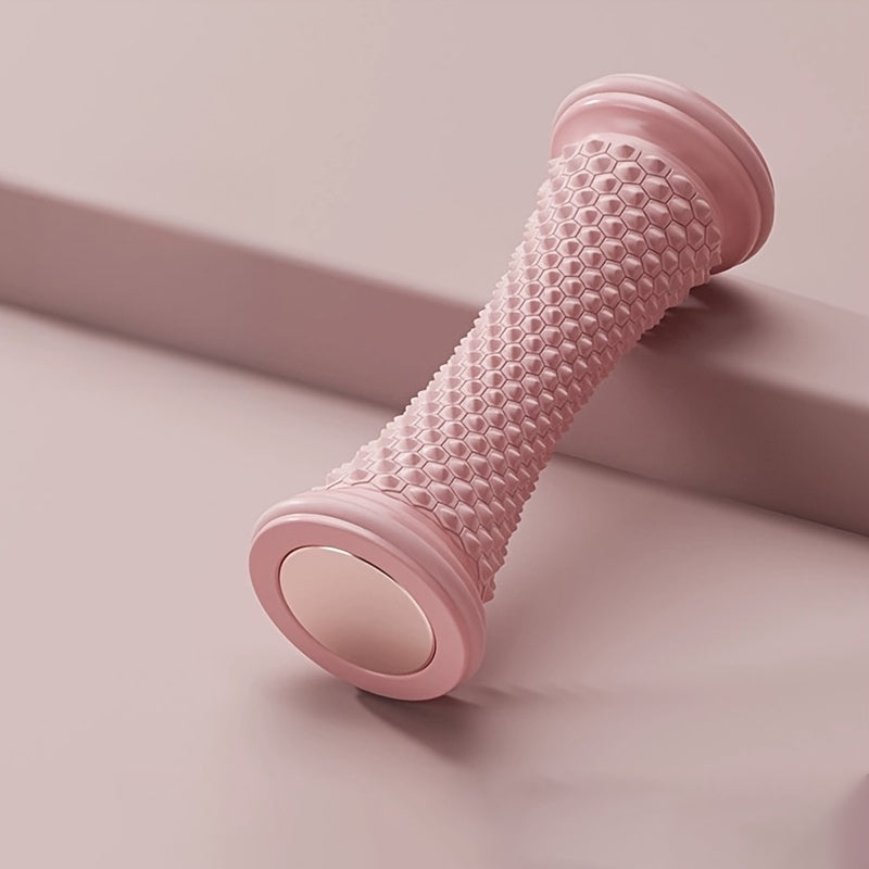 FlexiRoll Voetmassage Roller – Verlicht Spanning en Bevordert Circulatie