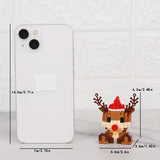 Kerst Bouwset – Creëer Jouw Eigen Feestelijke Decoraties