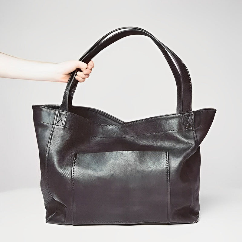 Sophie Luxe Tote Bag – Voor een elegante en praktische uitstraling