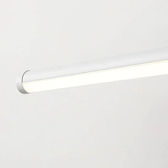 Minimalistische LED-Wandlamp - ZenLite