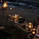 LED Sfeerlamp in Japanse Stijl – Hana