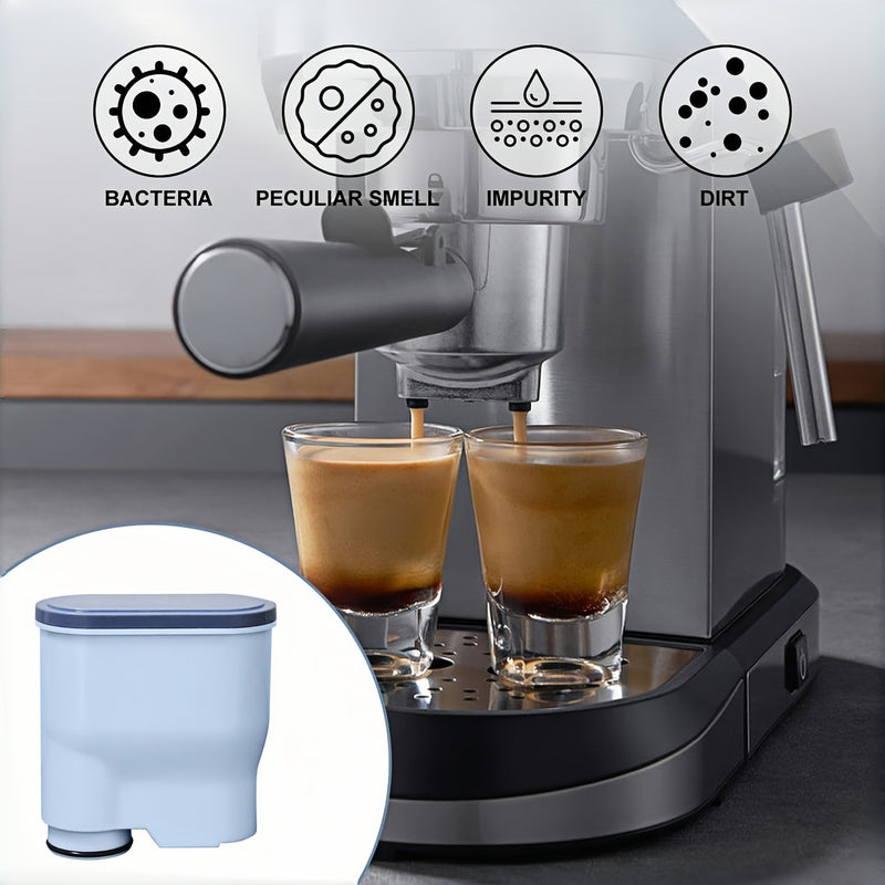 AquaClean Koffiefilter – Efficiënt en Duurzaam