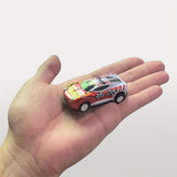 Dynamische Speelgoed Auto Set met 50 Auto's en Opbergbak – Perfect Cadeau voor Kinderen