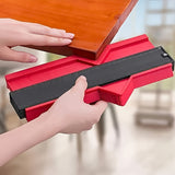 Precisie Contourmeter – Perfect voor DIY en Professioneel Gebruik