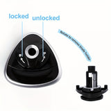 SharpPoint Elektrische Slijper – Supersnel en Nauwkeurig Puntenslijpen