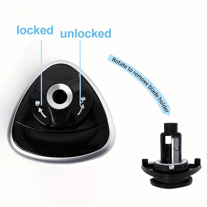 SharpPoint Elektrische Slijper – Supersnel en Nauwkeurig Puntenslijpen