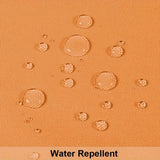 TropiComfort Oversized Strandmat – Ruim, Duurzaam en Zandbestendig