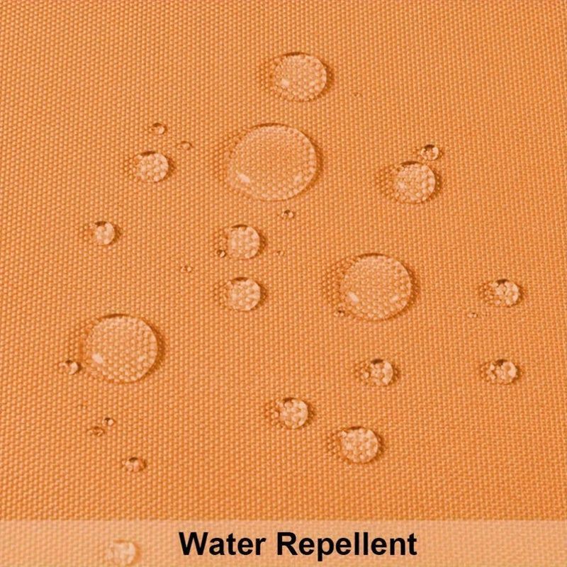 TropiComfort Oversized Strandmat – Ruim, Duurzaam en Zandbestendig